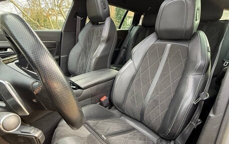 Peugeot 508 II, 2021 год, 2 000 000 рублей, 14 фотография