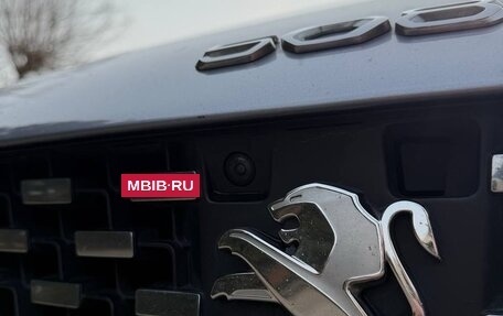 Peugeot 508 II, 2021 год, 2 000 000 рублей, 12 фотография