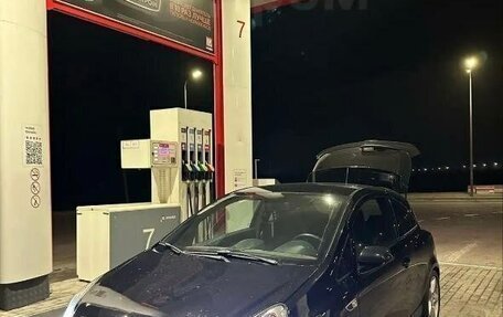 Opel Corsa OPC D рестайлинг 1, 2008 год, 550 000 рублей, 7 фотография
