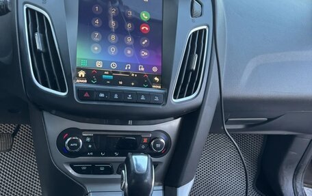 Ford Focus III, 2013 год, 590 000 рублей, 7 фотография
