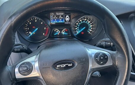 Ford Focus III, 2013 год, 590 000 рублей, 6 фотография