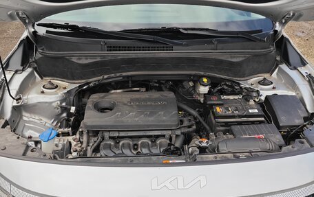 KIA Seltos I, 2021 год, 2 300 000 рублей, 7 фотография