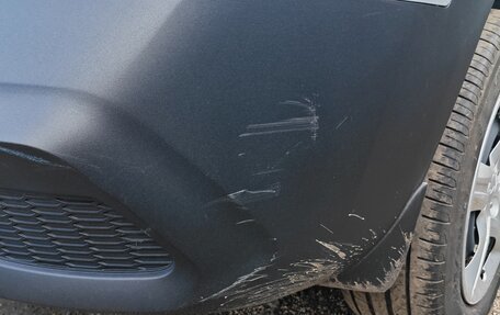KIA Seltos I, 2021 год, 2 300 000 рублей, 9 фотография