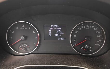 KIA Seltos I, 2021 год, 2 300 000 рублей, 19 фотография