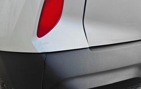 KIA Seltos I, 2021 год, 2 300 000 рублей, 10 фотография
