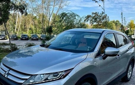 Mitsubishi Eclipse Cross, 2018 год, 1 950 000 рублей, 7 фотография