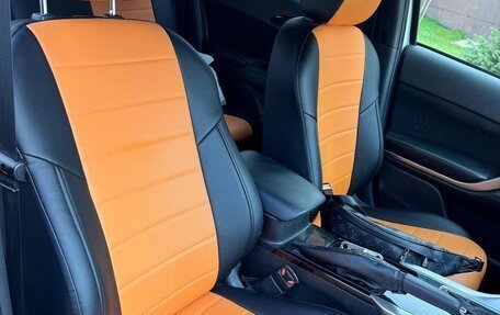 Mitsubishi Eclipse Cross, 2018 год, 1 950 000 рублей, 5 фотография