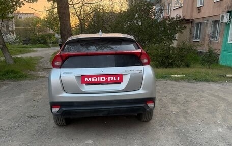 Mitsubishi Eclipse Cross, 2018 год, 1 950 000 рублей, 8 фотография