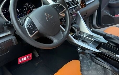 Mitsubishi Eclipse Cross, 2018 год, 1 950 000 рублей, 6 фотография