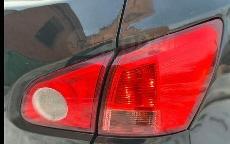 Nissan Qashqai, 2008 год, 530 000 рублей, 17 фотография