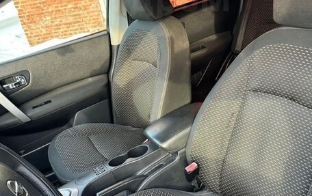 Nissan Qashqai, 2008 год, 530 000 рублей, 22 фотография