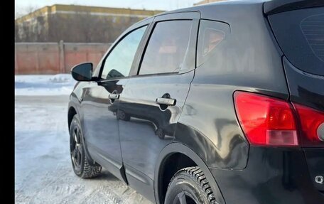 Nissan Qashqai, 2008 год, 530 000 рублей, 12 фотография