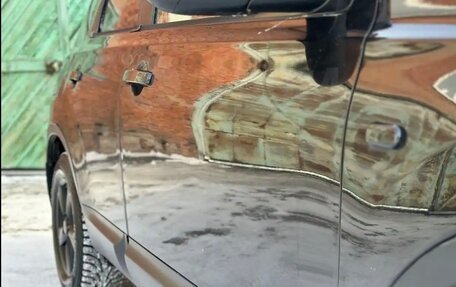 Nissan Qashqai, 2008 год, 530 000 рублей, 18 фотография