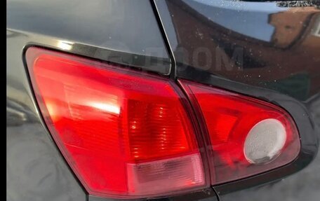Nissan Qashqai, 2008 год, 530 000 рублей, 16 фотография