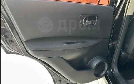 Nissan Qashqai, 2008 год, 530 000 рублей, 25 фотография
