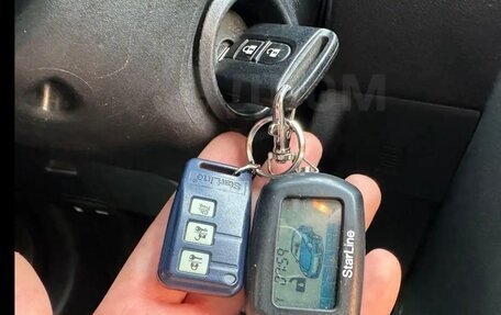 Nissan Qashqai, 2008 год, 530 000 рублей, 32 фотография