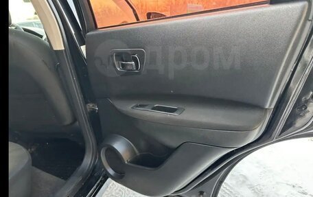 Nissan Qashqai, 2008 год, 530 000 рублей, 30 фотография