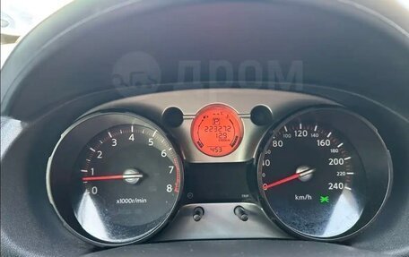 Nissan Qashqai, 2008 год, 530 000 рублей, 35 фотография