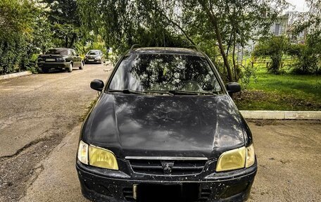 Mitsubishi Space Star I рестайлинг, 1999 год, 149 999 рублей, 3 фотография