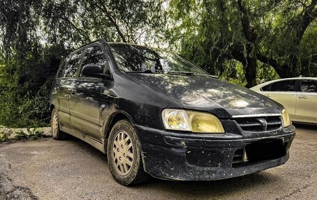 Mitsubishi Space Star I рестайлинг, 1999 год, 149 999 рублей, 2 фотография