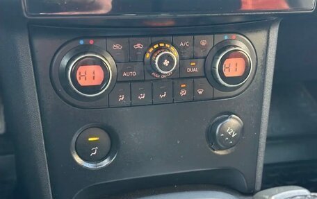 Nissan Qashqai, 2008 год, 530 000 рублей, 36 фотография