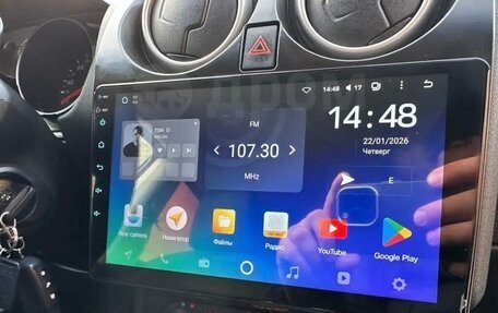 Nissan Qashqai, 2008 год, 530 000 рублей, 28 фотография