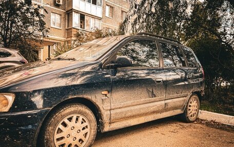 Mitsubishi Space Star I рестайлинг, 1999 год, 149 999 рублей, 4 фотография