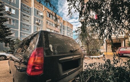 Mitsubishi Space Star I рестайлинг, 1999 год, 149 999 рублей, 5 фотография