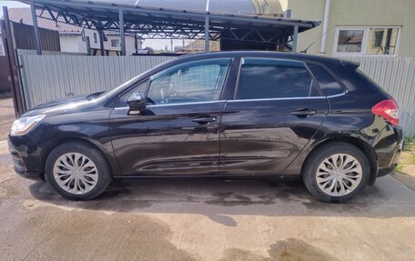 Citroen C4 II рестайлинг, 2012 год, 630 000 рублей, 7 фотография
