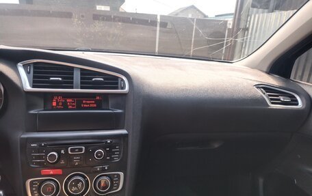 Citroen C4 II рестайлинг, 2012 год, 630 000 рублей, 9 фотография