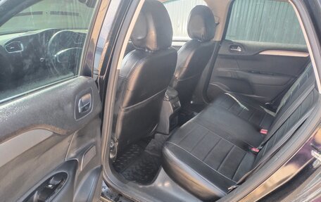 Citroen C4 II рестайлинг, 2012 год, 630 000 рублей, 8 фотография