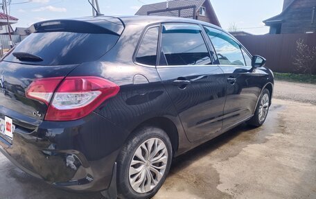 Citroen C4 II рестайлинг, 2012 год, 630 000 рублей, 5 фотография