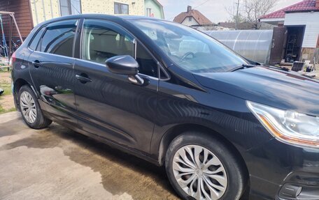 Citroen C4 II рестайлинг, 2012 год, 630 000 рублей, 6 фотография