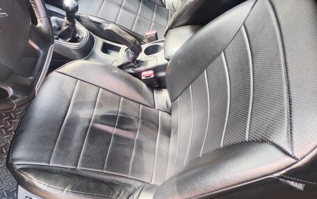 Citroen C4 II рестайлинг, 2012 год, 630 000 рублей, 11 фотография