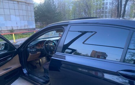 BMW 7 серия, 2009 год, 2 200 000 рублей, 6 фотография