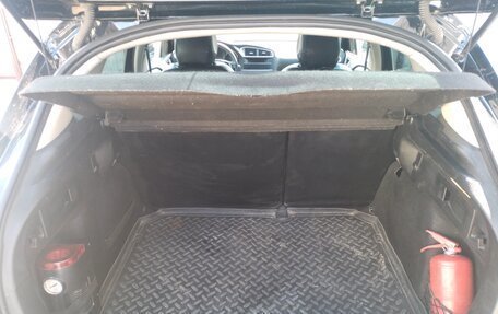 Citroen C4 II рестайлинг, 2012 год, 630 000 рублей, 15 фотография