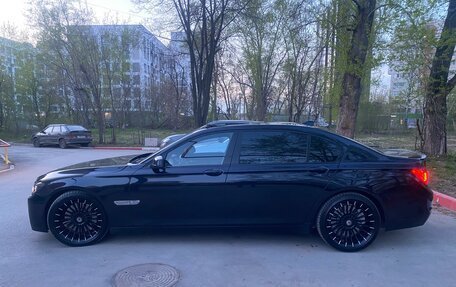 BMW 7 серия, 2009 год, 2 200 000 рублей, 13 фотография