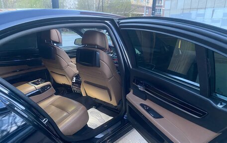 BMW 7 серия, 2009 год, 2 200 000 рублей, 8 фотография