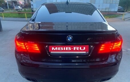 BMW 7 серия, 2009 год, 2 200 000 рублей, 12 фотография