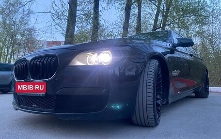 BMW 7 серия, 2009 год, 2 200 000 рублей, 5 фотография