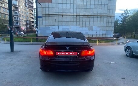 BMW 7 серия, 2009 год, 2 200 000 рублей, 11 фотография