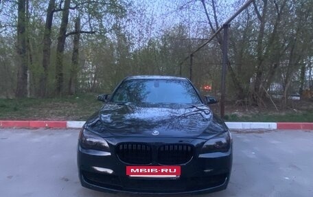BMW 7 серия, 2009 год, 2 200 000 рублей, 3 фотография