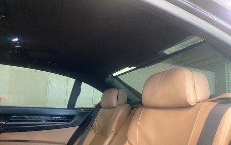 BMW 7 серия, 2009 год, 2 200 000 рублей, 26 фотография