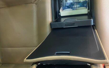 BMW 7 серия, 2009 год, 2 200 000 рублей, 22 фотография