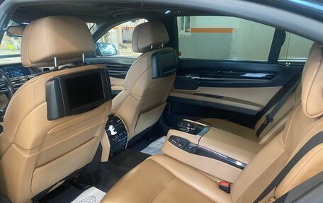 BMW 7 серия, 2009 год, 2 200 000 рублей, 25 фотография