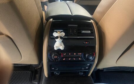 BMW 7 серия, 2009 год, 2 200 000 рублей, 24 фотография