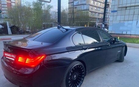 BMW 7 серия, 2009 год, 2 200 000 рублей, 14 фотография