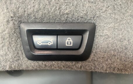 BMW 7 серия, 2009 год, 2 200 000 рублей, 29 фотография