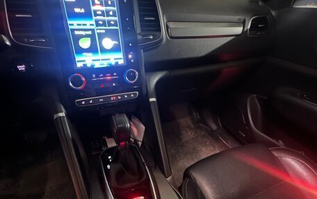 Renault Samsung QM6, 2019 год, 2 500 000 рублей, 10 фотография