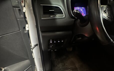 Renault Samsung QM6, 2019 год, 2 500 000 рублей, 9 фотография